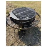 NEW Big Daddy Fire Pit
