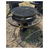 NEW Big Daddy Fire Pit
