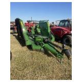 John Deere FC 12 E Batwing Shredder