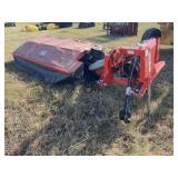 3pt Kubota DM2032 Disc Cutter