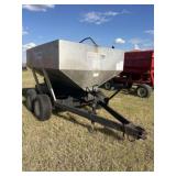 Adams Fertilizer Spreader