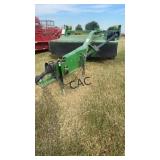 John Deere 635 MoCo Mower Conditioner