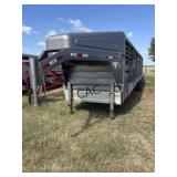 **2023 GR Gooseneck 6