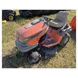 Husqvarna Riding Mower