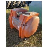 Diesel Transfer Tank/Pump