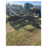 John Deere 215 Tandem Disc
