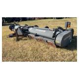 Loftness Flail Mower Stalk Chopper