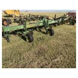 John Deere Cultivator