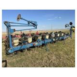 Kinze 16 Row 3pt Planter W/Row Markers