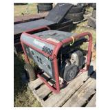 Powermate 5000 Generator