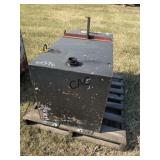 Diesel Tank