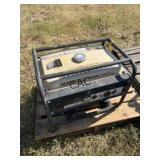 Champion 4000w Generator