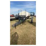 Wylie Boom Sprayer