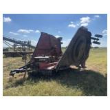 Bush Hog 2720 Batwing Shredder