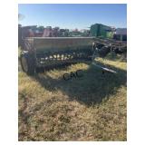 John Deere 8350 Grain Drill