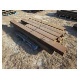 Lot of Approx. 10pcs of Assorted Metal