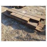 Lot of Approx. 8pcs of Assorted Metal