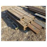 Lot of Approx. 9pcs of Assorted Metal