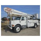**1993 International Bucket Truck