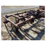 3pt Sunflower Chisel Plow 11