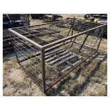 Metal Hog Trap