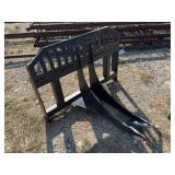I Dig Texas Skid Steer Tree Digger