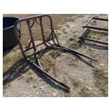 3pt Hay Fork