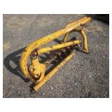 3pt Danuser Post Hole Digger