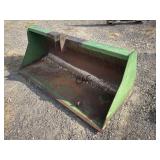 John Deere 700 Series Bucket