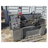 JET Lathe