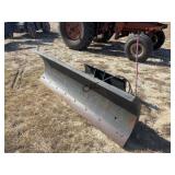 Bobcat 96" Hydraulic Snow Blade