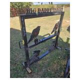 NEW Big Daddy Target
