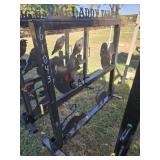 NEW Big Daddy Target
