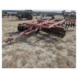 Sunflower Model 1211 Disc Plow
