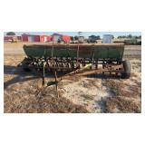John Deere Grain Drill 16ft