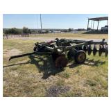 John Deere 15