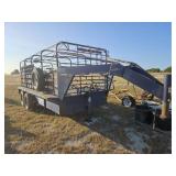1995 Gooseneck 6