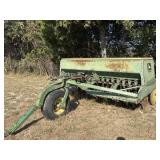 John Deere 9300 Grain Drill