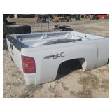2013 Chevrolet 2500 Takeoff Bed