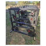NEW Big Daddy Target
