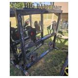 NEW Big Daddy Target