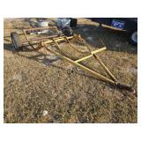 Tumble Bug Bale Mover