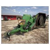 John Deere E12 Flex-Wing Rotary Cutter