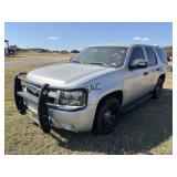 *2018 Chevrolet Tahoe