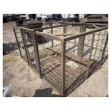 Hog Trap