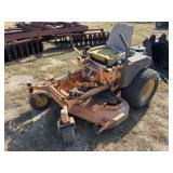 Scag Tiger Cub 48" ZTR Mower