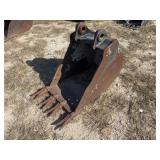 CAT 295-5952 Backhoe Bucket