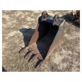 CAT 295-5952 Backhoe Bucket