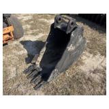 Land Hero 18" Backhoe Bucket 307