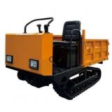 NEW SDLD25 Crawler Dumper with Seat